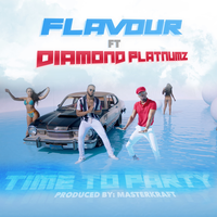 Flavour's avatar cover
