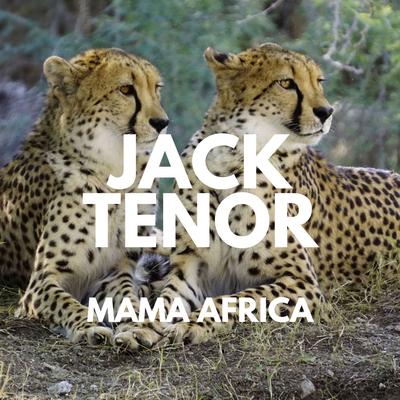 Attesas By Jack Tenor's cover