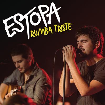 Rumba Triste (Directo Acústico)'s cover