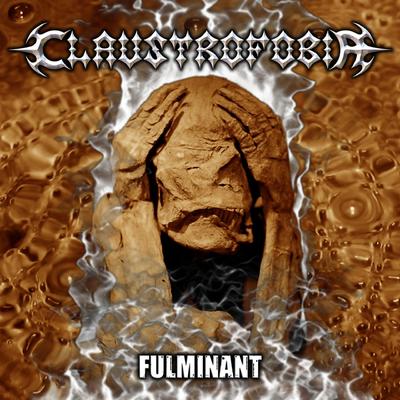 Roots of Disease By Claustrofobia's cover