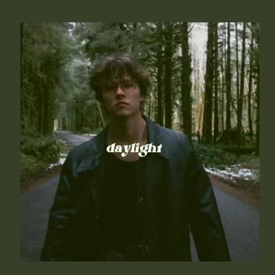 Daylight (Speed Up)'s cover