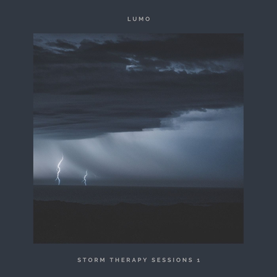 Stormy Winds By Lumo's cover