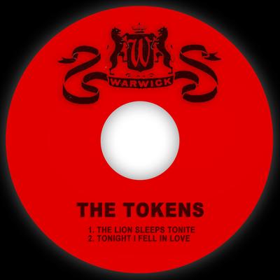 The Lion Sleeps Tonite By The Tokens's cover