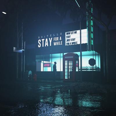 STAY By BOiTELLO's cover