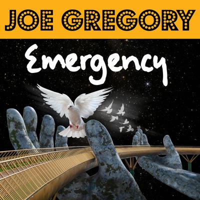 Joe Gregory's cover