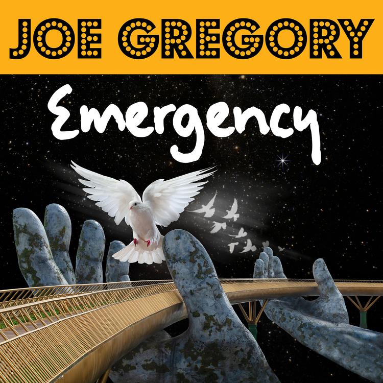 Joe Gregory's avatar image