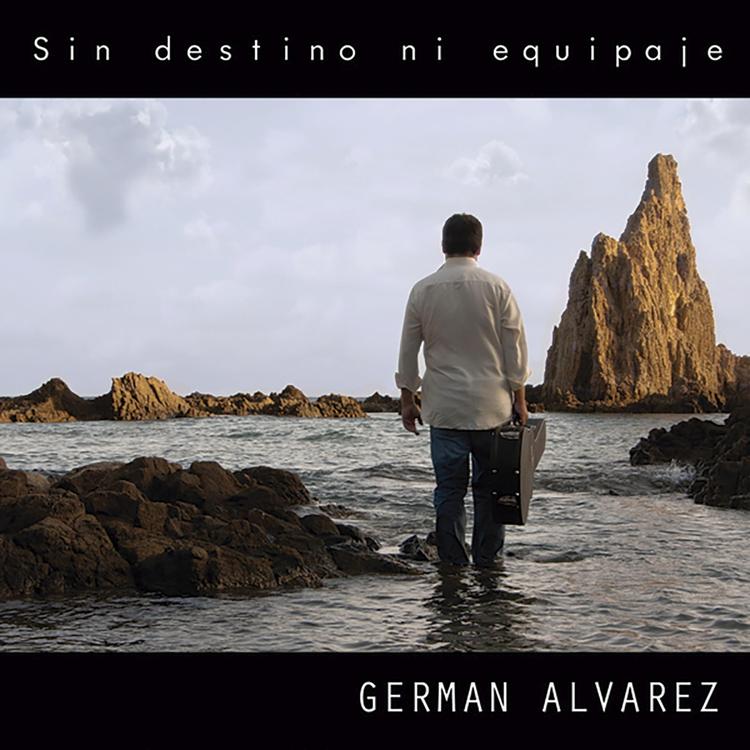 Germán Álvarez's avatar image