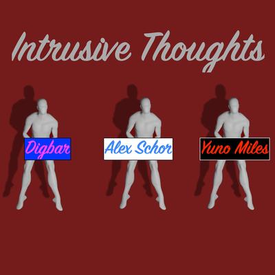Intrusive Thoughts's cover