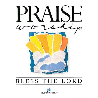 Don Moen - Praise and Worship Songs's cover