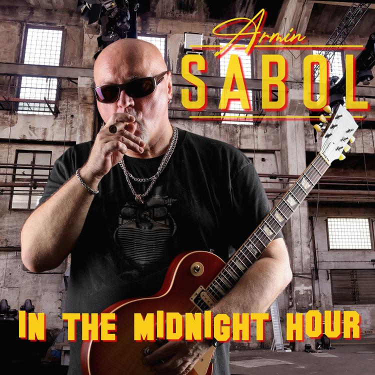 Armin Sabol's avatar image