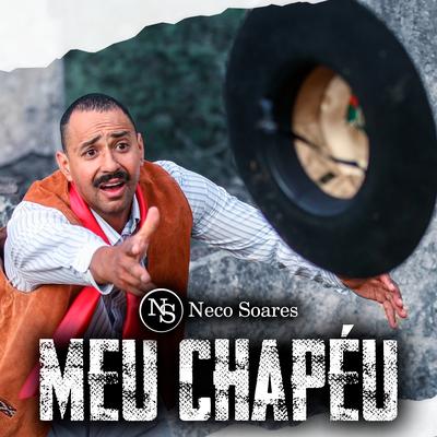 Meu Chapéu By Neco Soares's cover