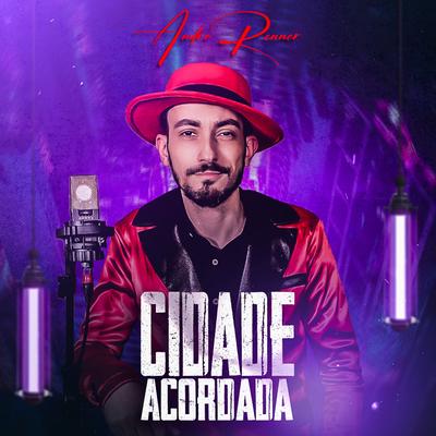 Cidade Acordada By André Renner's cover