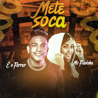 Mete Soca's cover