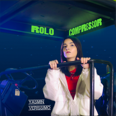 Rolo Compressor By Yasmin Verissimo's cover