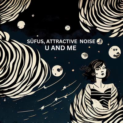 U and Me (Radio Edit) By Attractive Noise, SÜFUS's cover