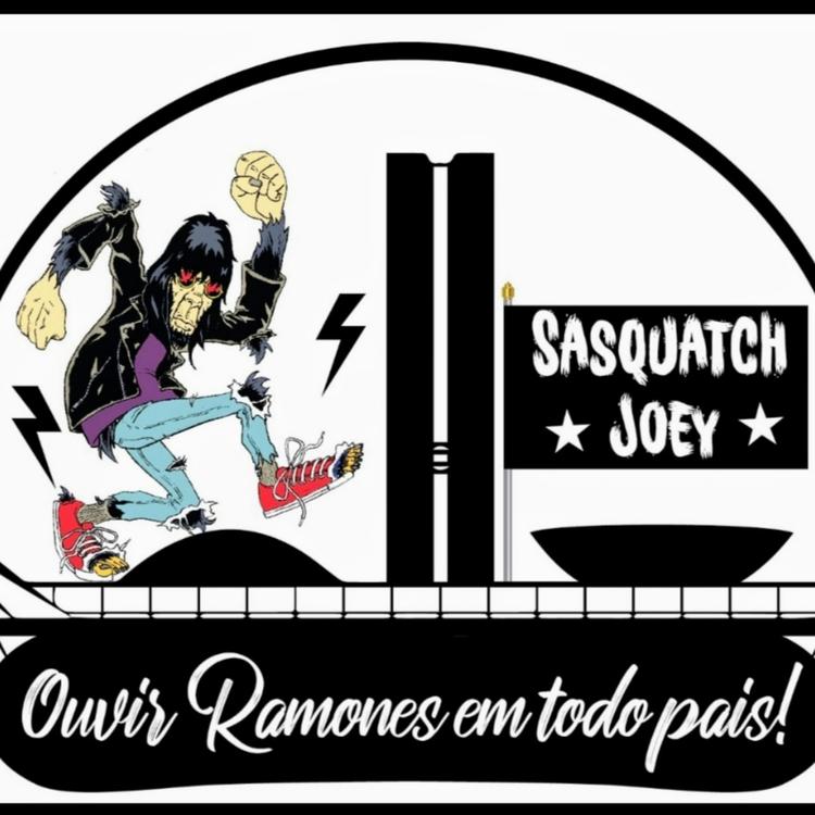 Sasquatch Joey's avatar image