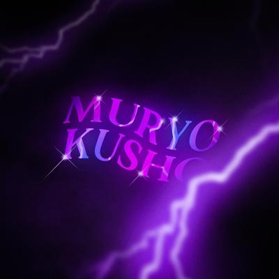 Muryo Kusho By Takr, 808 Ander, Zep's cover