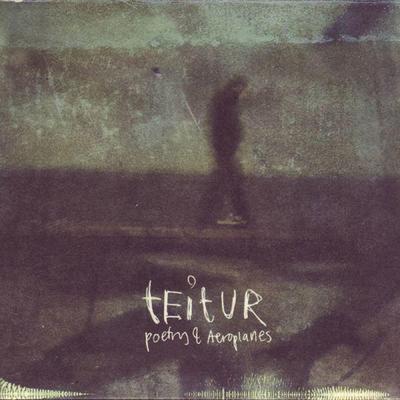 Rough Around The Edges By Teitur's cover