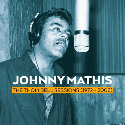 Betcha By Golly Wow By Johnny Mathis's cover