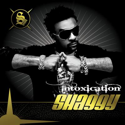 Intoxication's cover