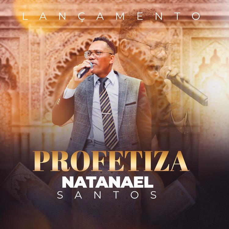 Natanael Santos's avatar image
