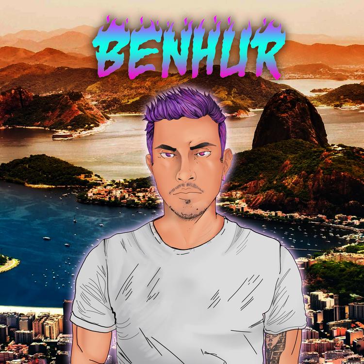 Benhur's avatar image