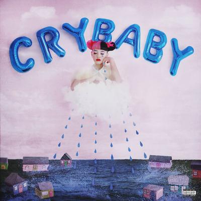 Cry Baby By Melanie Martinez's cover