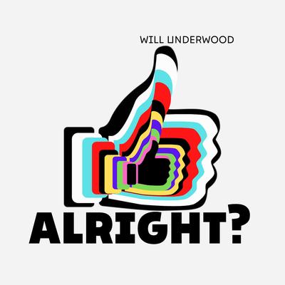 Will Underwood's cover