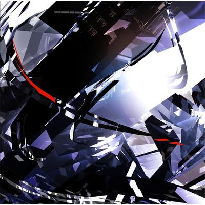 GUILTY CROWN (COMPLETE SOUNDTRACK)'s cover