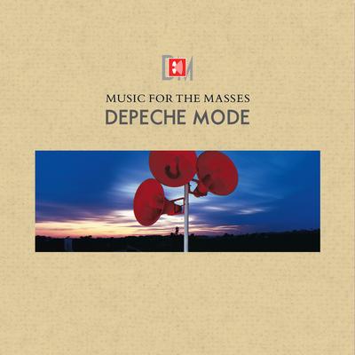 Never Let Me Down Again By Depeche Mode's cover