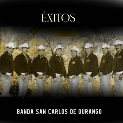 Banda San Carlos de Durango's cover