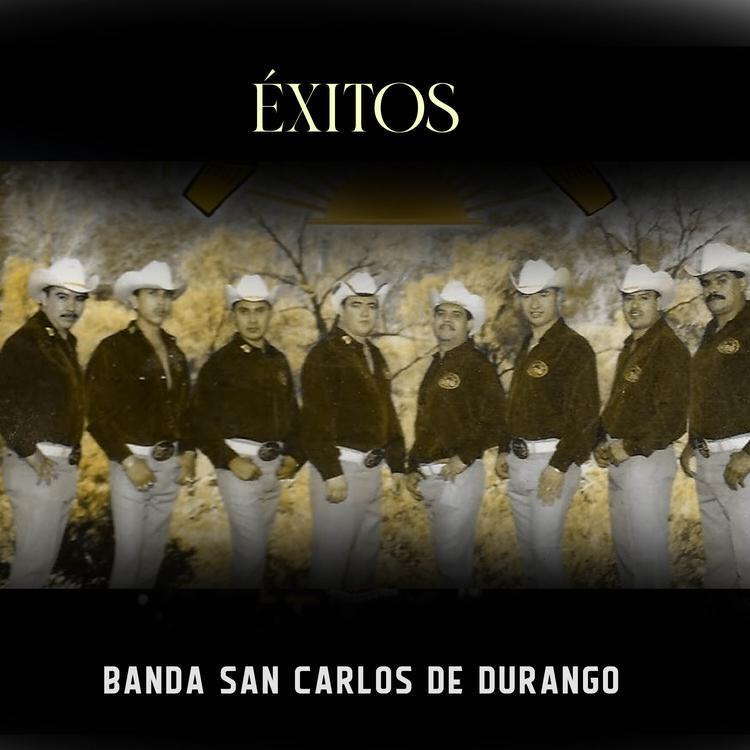 Banda San Carlos de Durango's avatar image