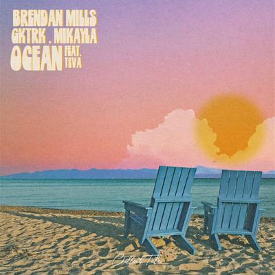 Ocean By Brendan Mills, Gktrk, Mikayla, Teva's cover