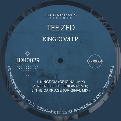 Tee Zed's cover