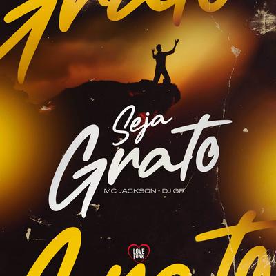 Seja Grato's cover