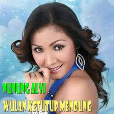 Wulan Ketutup Mendung's cover