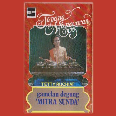 Gamelan Degung Mitra Sunda's cover