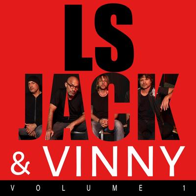 Universo paralelo By Ls Jack, Vinny's cover
