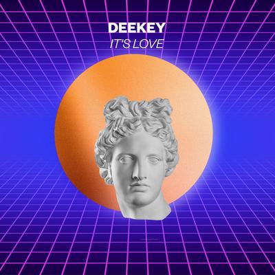 It's Love By Deekey's cover