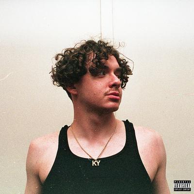 GHOST By Jack Harlow's cover