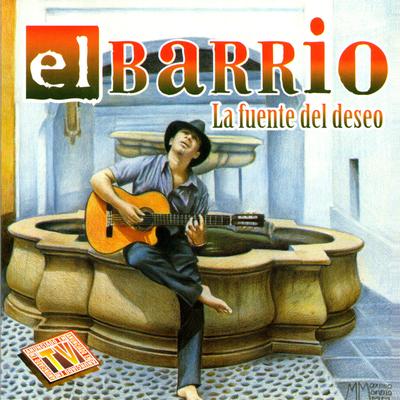 Andalucia By El Barrio's cover