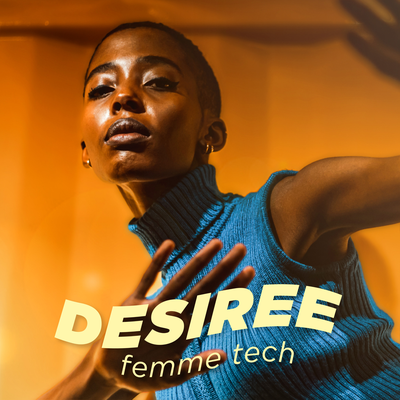 Femme By Desiree's cover