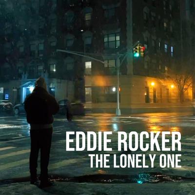 Eddie Rocker's cover