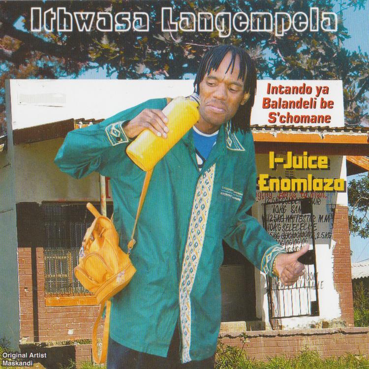 Ithwasa Langempela's avatar image