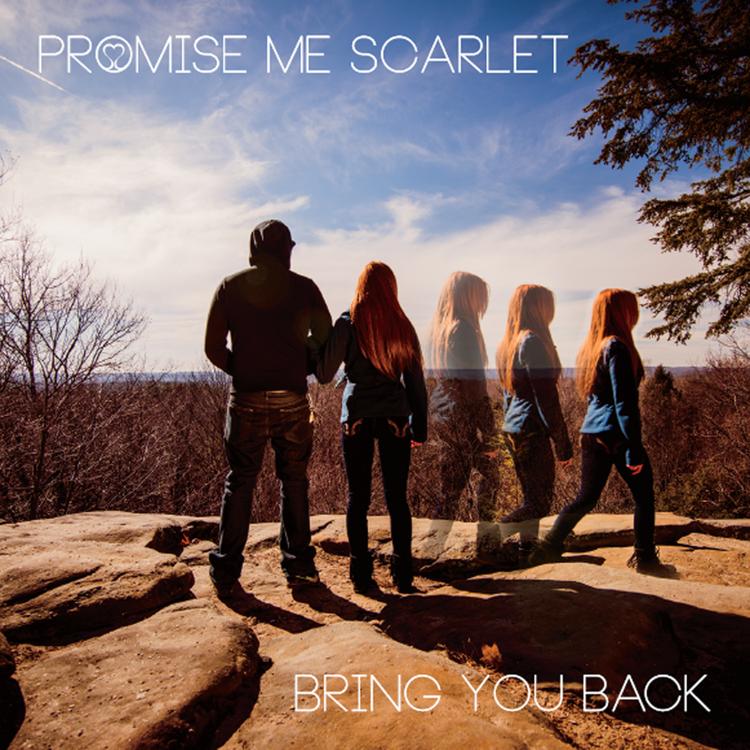 Promise Me Scarlet's avatar image