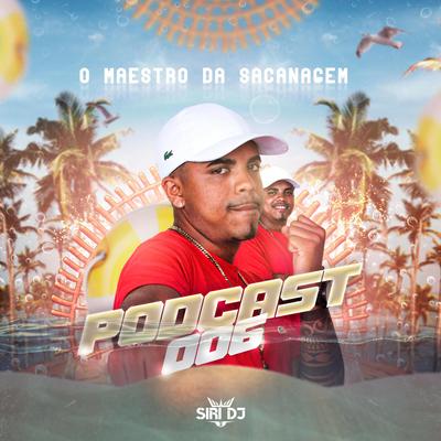 NÃO GOSTEI ASMEI X TA OK By Siri Dj's cover