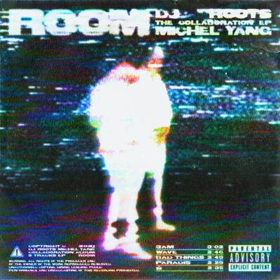 ROOM's cover
