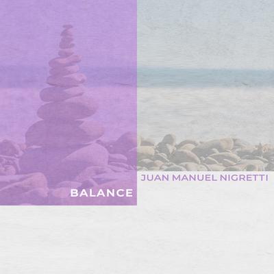 Juan Manuel Nigretti's cover