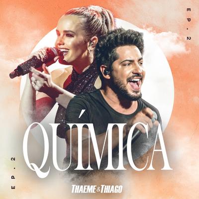 Tô Com Saudade Sim By Thaeme & Thiago, Tayrone's cover