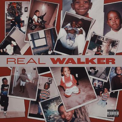 Real Walker's cover